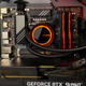 Ігровий комп'ютер AMD Ryzen 5 7500F / RTX 5060 Ti 8ГБ "ASTRALON" - изображение 5