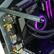 Ігровий комп'ютер AMD Ryzen 5 7500F / RTX 5060 Ti 8ГБ "ASTRALON" - изображение 7