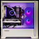 Ігровий комп'ютер Ryzen 7 3700X / RX 6800 16GB "MALFOY" - изображение 6