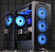 Ігровий комп'ютер Intel i5 14600KF / RTX 3090 24GB "King Pro" - изображение 1