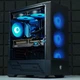 Ігровий комп'ютер Intel i7 11700F | RTX 3060 12GB "CUBERPUNK MAG" - изображение 5