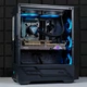 Ігровий комп'ютер Intel i7 11700F | RTX 3060 12GB "CUBERPUNK MAG" - изображение 8