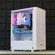 Ігровий комп'ютер Intel i5 8500 / RX 580 8GB "Snow Bars" - изображение 4