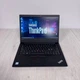 Ноутбук Lenovo ThinkPad E480 / 14" (1920x1080) IPS / Intel Core i5-8250U (4 (8) ядра по 1.6 - 3.4 GHz) / 8 GB DDR4 / 256 GB SSD NVMe / Intel UHD Graphics 620 / WebCam б/у - изображение 2