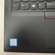 Ноутбук Lenovo ThinkPad E480 / 14" (1920x1080) IPS / Intel Core i5-8250U (4 (8) ядра по 1.6 - 3.4 GHz) / 8 GB DDR4 / 256 GB SSD NVMe / Intel UHD Graphics 620 / WebCam б/у - изображение 9
