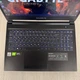 Игровой ноутбук Б-класс Gigabyte G5 KC / 15.6" (1920x1080) IPS / Intel Core i5-10500H (6 (12) ядер по 2.5 - 4.5 GHz) / 16 GB DDR4 / 512 GB SSD NVMe / nVidia GeForce RTX 3060, 6 GB GDDR6, 192-bit / WebCam б/у - изображение 8