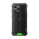 Смартфон Blackview BV5300 Pro 4/64GB Green - изображение 2