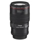Стандартный объектив Canon EF 100mm f/2,8L Macro IS USM (3554B005) - изображение 2