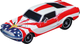Автомобіль Carrera Ford Mustang 67 Stars n Stripes (4007486642898) - зображення 1