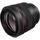Стандартный объектив Canon RF 85mm f/1.2 L USM DS (3450C005) - изображение 3
