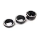 Макрокільце Meike Macro Ring 13/21/31 mm - зображення 4