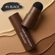 Пудра для волос в стике Lakerain Hairline Powder Black 5, чёрная, водостойкая, для маскировки залысин и тонирования бровей (119241511) - изображение 1