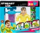 Игровой набор Мистер Бист Гуджитсу MrBeast Make Your Own MrBeast - изображение 1