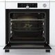 Духовка электрическая Gorenje BPSA6747A08WG - изображение 2