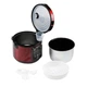 Мультиварка Brock MC 3602 RD - изображение 2