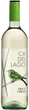Вино Ca Del Lago Pinot Grigio Delle Venezie DOC Veneto белое сухое 0.75 л 11% (8003625041856) - изображение 1