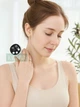 Вакуумный массажер от целлюлита с инфракрасным подогревом, банковый лимфодренажный массаж антицеллюлитный, Белый - изображение 8