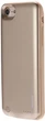 Портативна батарея Remax Power Bank Energy jacket with case for iphone7 2400 mAh Gold (ljfi) - зображення 1