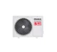 Кондиционер Osaka STVP-18HH Power PRO DC Inverter - изображение 4
