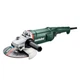 Угловая шлифмашина Metabo WE 2400-230 (606484000) - изображение 1