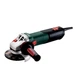 Угловая шлифмашина Metabo WEVA 15-125 Quick (600496000) - изображение 1