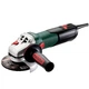 Угловая шлифмашина Metabo W 9-125 Quick (600374000) - изображение 1
