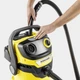 Профессиональный пылесос Karcher WD 5 V-25/5/22 (1.628-300.0) - изображение 2