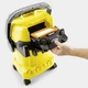 Профессиональный пылесос Karcher WD 5 V-25/5/22 (1.628-300.0) - изображение 3
