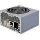 Блок питания Chieftec CHP-500A 500W 80+ (CHP-500A) Б/У - изображение 1