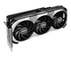 Відеокарта GeForce RTX 4080 Super 16GB MSI Ventus 3X OC (RTX 4080 SUPER 16G VENTUS 3X OC) Б/В - изображение 2