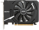 Видеокарта AMD Radeon RX 560 4GB MSI Aero ITX OC (RX 560 AERO ITX 4G OC) Б/У - изображение 1