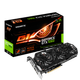 Відеокарта GeForce GTX 1060 6GB Gigabyte G1 Rock (GV-N1060G1 ROCK-6GD) Б/В - зображення 1