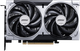 Відеокарта GeForce RTX 5060 8GB MSI Ventus 2X OC (RTX 5060 8G VENTUS 2X OC) - изображение 1