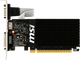 Відеокарта GeForce GT 710 2GB MSI 2GD3H LP (GT 710 2GD3H LP) - изображение 1