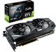 Відеокарта GeForce RTX 2070 8GB Asus Dual OC (DUAL-RTX2070-O8G) Б/В - изображение 1