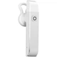 Бездротова гарнітура Meizu BH01 White (ljfi) - зображення 1