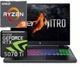 Ноутбук (2025) игровой Acer Nitro 16 AI Ryzen AI 9-365/ 32GB / 1TB/ Win11x Licensed/ RTX5070Ti / 16" 180Hz - изображение 1