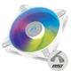Вентилятор Arctic P14 PWM PST A-RGB WHITE (ACFAN00276A) - изображение 1
