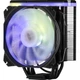 Повітряне охолодження 2E Gaming Air Cool AC120D4TC ARGB (2E-AC120D4TC-ARGB) - зображення 6