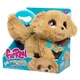 Интерактивная игрушка Furreal Hasbro серии Wag-A-Lots Золотистый ретривер 28162 - изображение 1