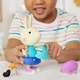 Игровой набор Peppa Pig Figurines серии Модное приключение Одень Ребекку G0329 - изображение 7
