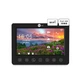 Видеодомофон 7 дюймов с Wi-Fi NeoLight Kappa+ HD WF black - изображение 1