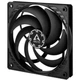 Вентилятор Arctic P12 Slim PWM PST (ACFAN00275A) - изображение 3