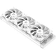 Водяное охлаждение ID-COOLING Dashflow 360 Basic White - изображение 4