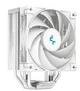 Воздушное охлаждение Deepcool AK400 WHITE - изображение 1