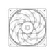Вентилятор ID-Cooling NO-12015-XT ARGB SNOW - изображение 2