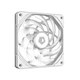 Вентилятор ID-Cooling NO-12015-XT ARGB SNOW - изображение 3