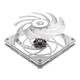 Вентилятор ID-Cooling NO-12015-XT ARGB SNOW - изображение 6