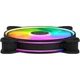 Вентилятор Cooler Master Masterfan MF140 Halo2 (MFL-B4DN-16NP2-R2) - изображение 3