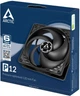 Вентилятор Arctic P12 Black (ACFAN00118A) - изображение 6